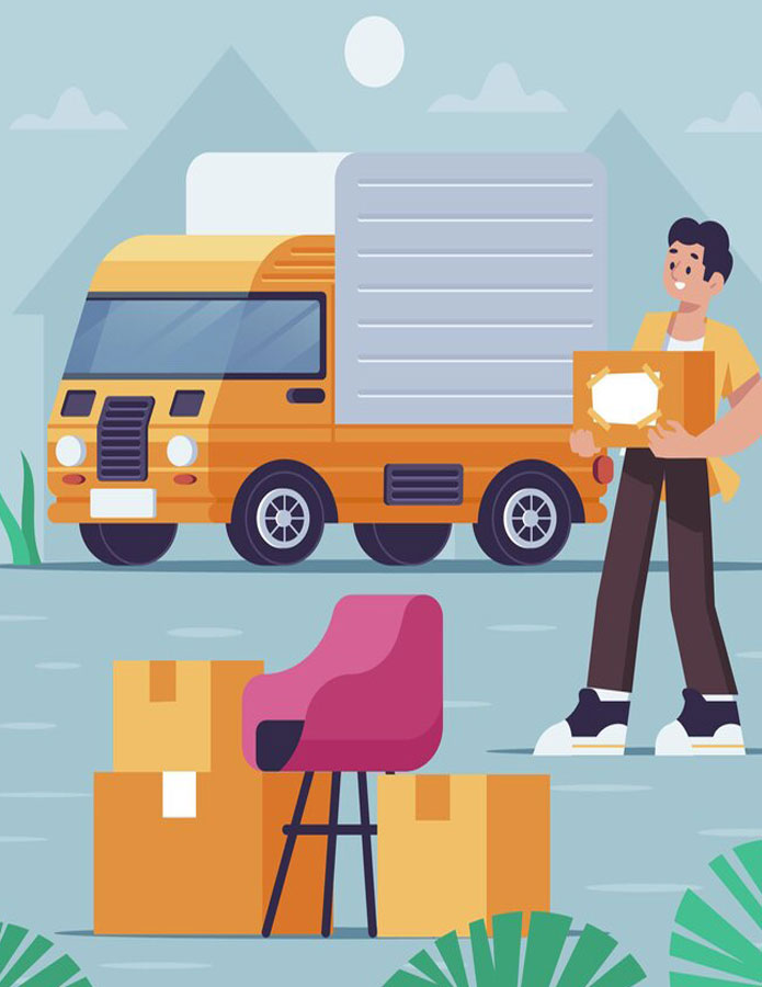 About Balaji Packways Packers and Movers Raipur