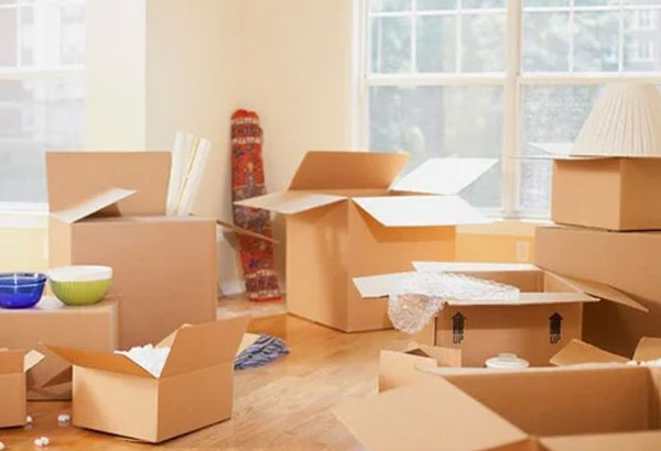 Packers and Movers in  Baloda Bazar