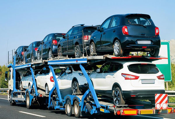 Car Transportation in Durg
