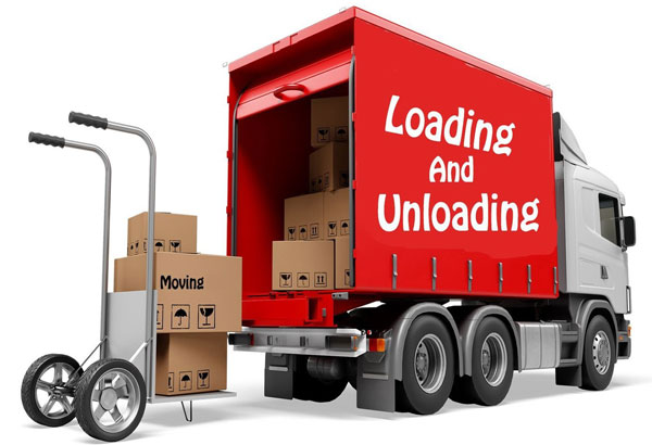 Loading Unloading Services