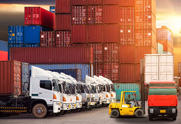 Logistics & Packers Movers in Kanker