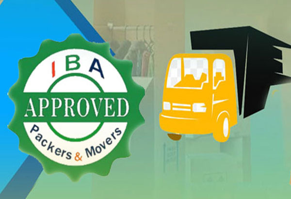 IBA Approved Packers Movers Kawardha
