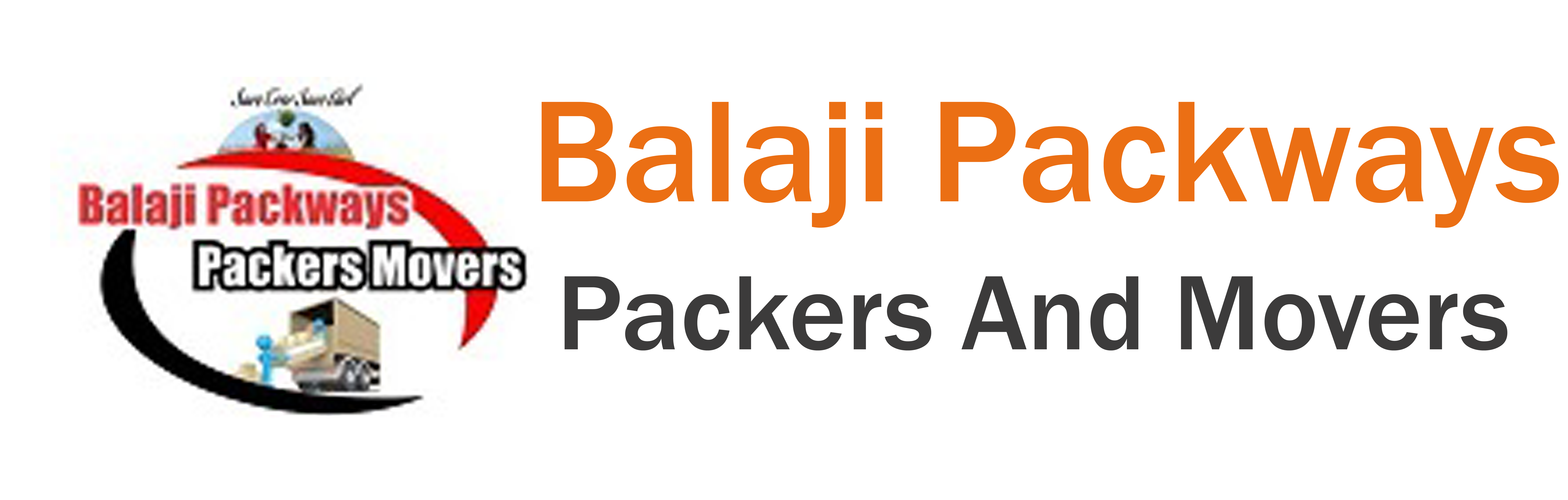 Balaji Packways Packers and Movers Raipur