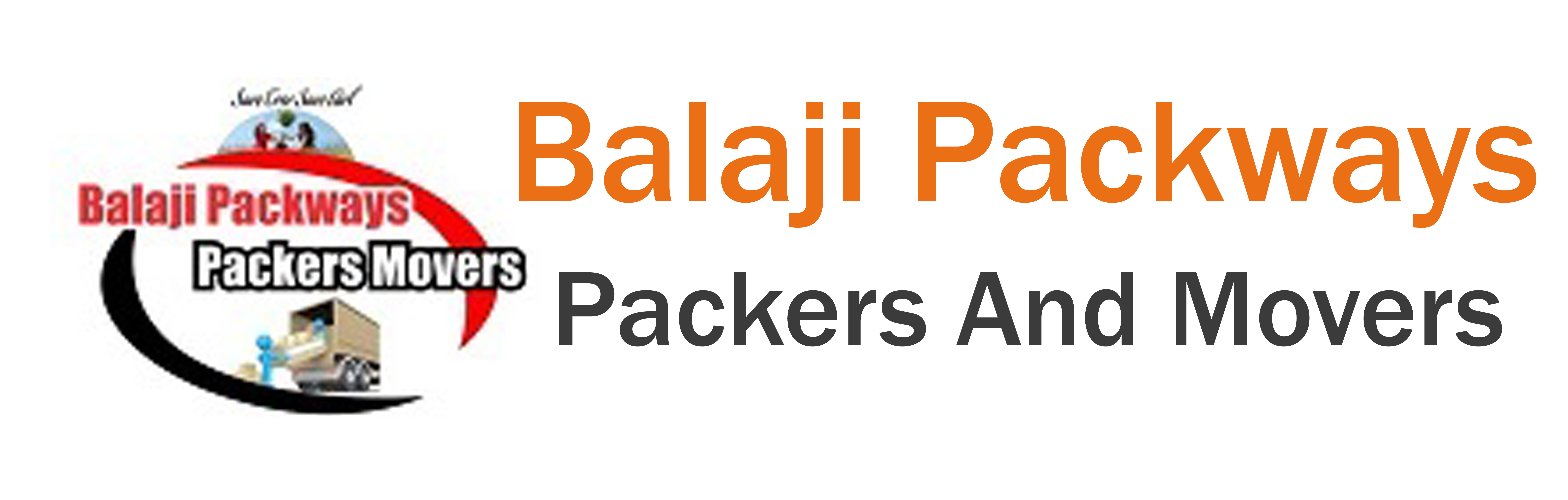 Balaji Packways Packers and Movers Raipur