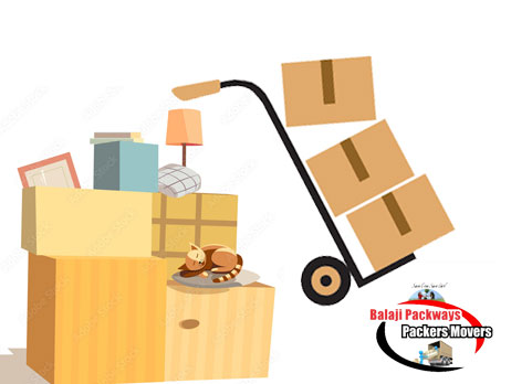 Packing Moving Raipur