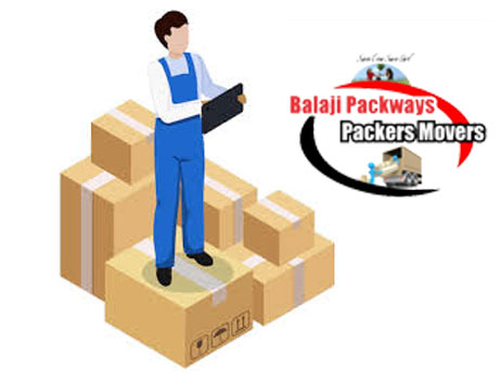 Packing Services Raipur