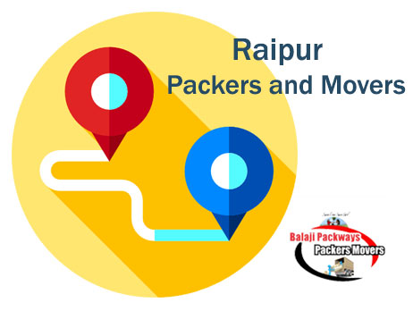 Raipur Packers and Movers