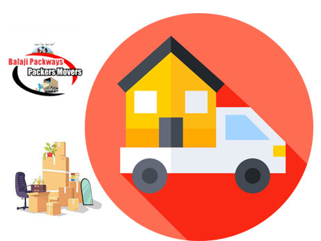 Residential and Commercial Packers Movers Raipur