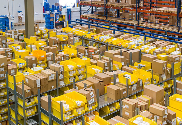 Warehousing Services in Rajnandgaon