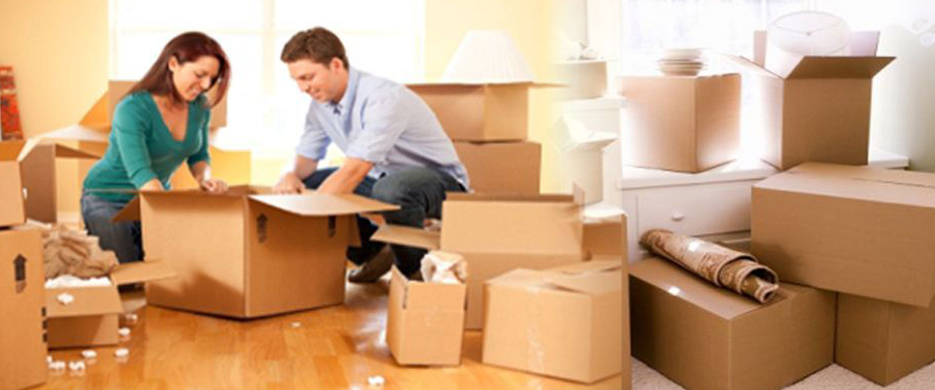 Household Shifting Services