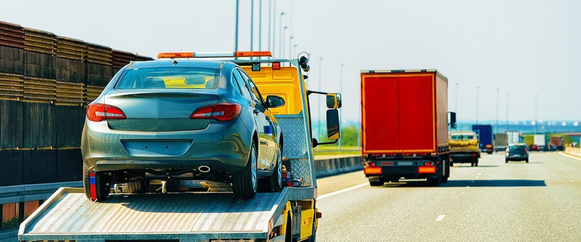 Transportation Services 