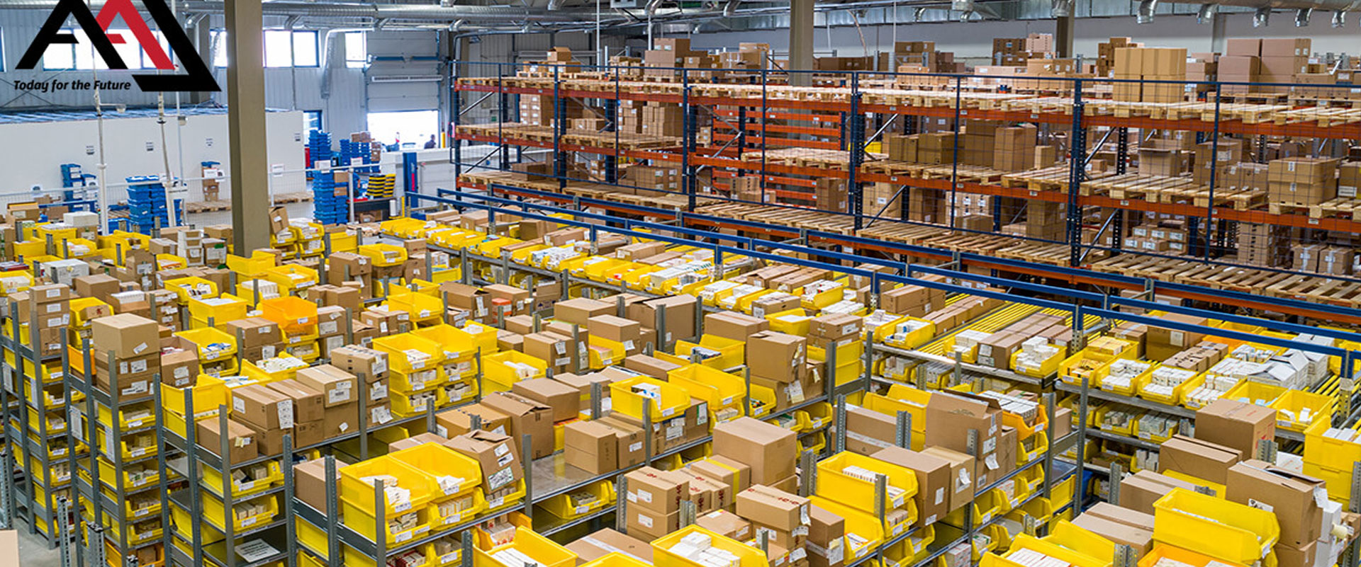 Warehousing Services